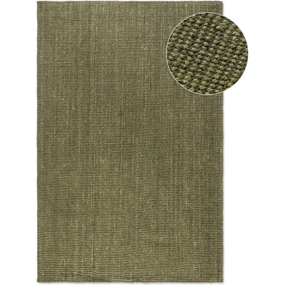 Hanse Home Килим от юта в цвят каки 60x90 cm Bouclé - Hanse Home (105977-60x90)