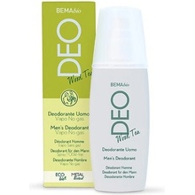 Bema Cosmetici Bio deospray Wood Tea 100 ml