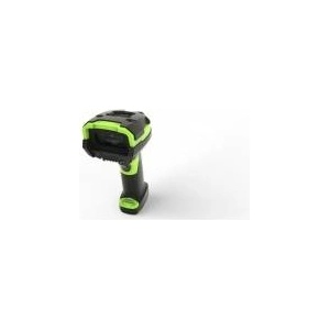 Zebra Li3608 rugd linear imgr cord/industrial green vibr motor