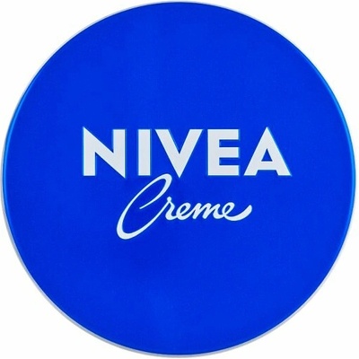 Nivea krém 400 ml