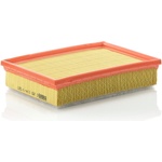 Mann-filter Въздушен филтър mann-filter c 25 114/1 Въздушен филтър