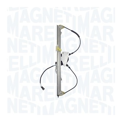 Mechanizmus zdvíhania okna MAGNETI MARELLI 350103159300