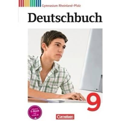 9. Schuljahr, Schülerbuch