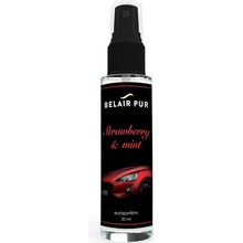 Belair Pur JAHODA & MÁTA 30 ml