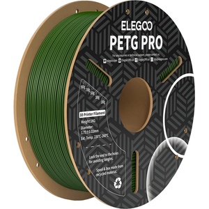 ELEGOO PETG Pro филамент маслинено зелен (50.203.0449)