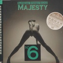 Majesty - Referenční CD