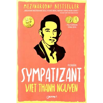 Sympatizant - Viet Thanh Nguyen