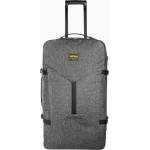 TATONKA Пътна чанта Tatonka Travel Roller 90 l black