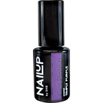 NailUP Гел лак NailUP Просто лилаво 6 мл, NUC301 (NUC301) - topmarket