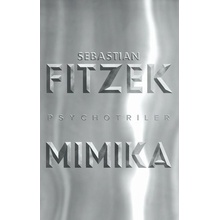 Mimika - Sebastian Fitzek