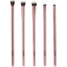 Glov Make Up Brush sada štětců na make-up 5 ks