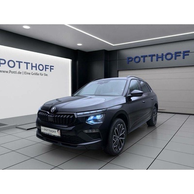 Skoda Kamiq Balance DSG 110 kW