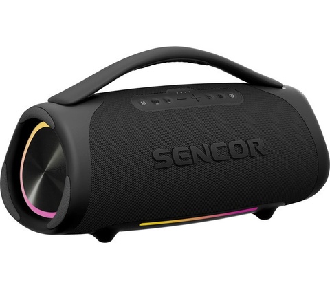 Sencor Resonex Mega