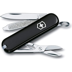 Victorinox Classic SD Black (0.6223.3G)