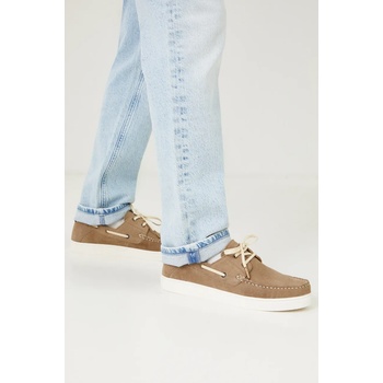 Medicine Велурени мокасини Medicine (RS25.OBM501)