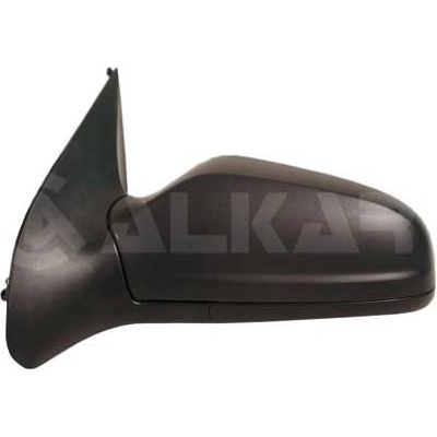 ALKAR Vonkajšie spätné zrkadlo 6126438