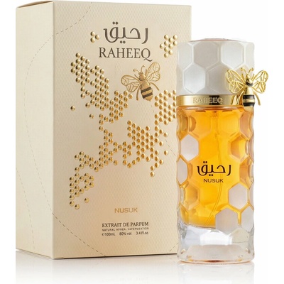 Nusuk Raheeq parfum unisex 100 ml