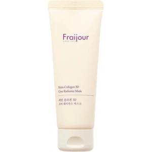 Fraijour Retin-Collagen 3D Core Radiance Mask - Стягаща нощна маска за лице с колаген и ретинол 75мл
