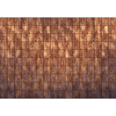 INX8-030 Fototapeta vliesová Erosion rozměry 400x280 cm