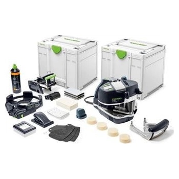 Festool KA 65-Set 577840