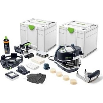 Festool KA 65-Set 577840