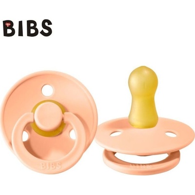 Bibs Peach Sunset