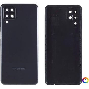 Image 1 of Samsung Оригинален Заден Капак за Samsung Galaxy Galaxy A12 A125