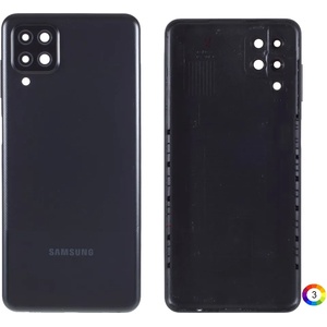 Samsung Оригинален Заден Капак за Samsung Galaxy Galaxy A12 A125