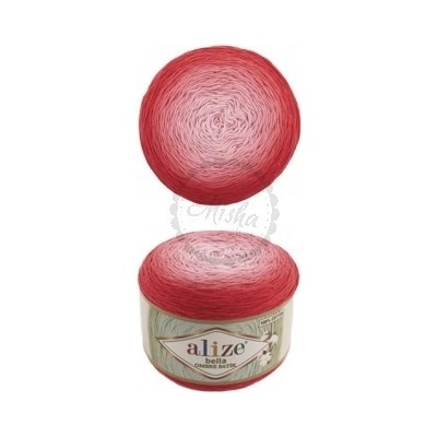 Alize Bella ombre batik 7404