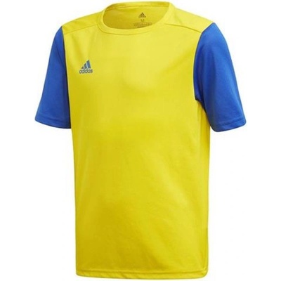adidas Estro 19 Jersey JR FT6681 football jersey