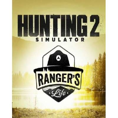 Hunting Simulator 2 A Ranger's Life