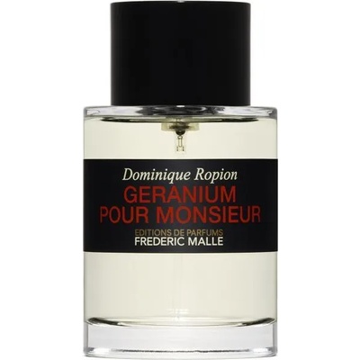 Frederic Malle Geranium Pour Monsieur EDP 100 ml