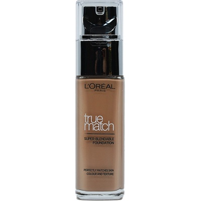 L'Oréal Paris True Match Liquid Foundation make-up 4.N Beige 30 ml