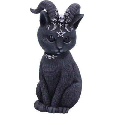 Nemesis Cult Cuties Pawzuph
