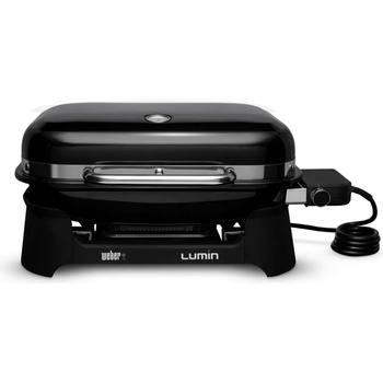 WEBER Lumin Smart Compact