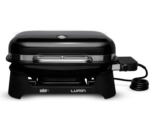 WEBER Lumin Smart Compact