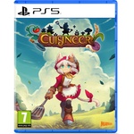 Marvelous Cuisineer (PS5)