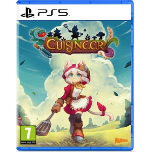 Marvelous Cuisineer (PS5)