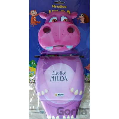 Kamarádi do vany Hrošice Hilda