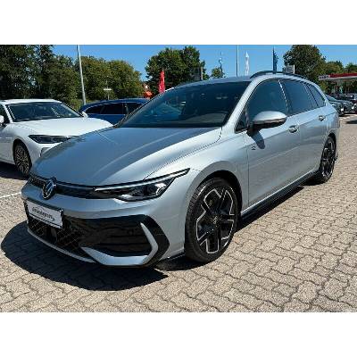 Volkswagen Golf 1.5 eTSI R-line DSG 110 kW
