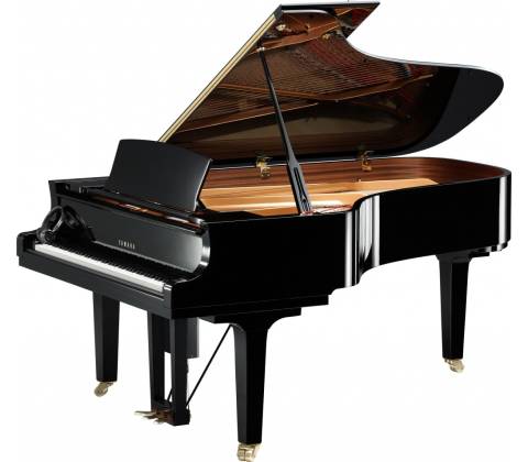 Yamaha DC7X