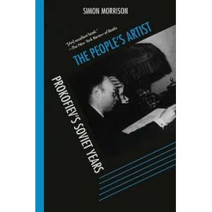 People's Artist | Simon Morrison (2010)