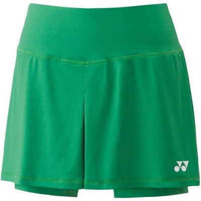 Yonex Shorts Zelený