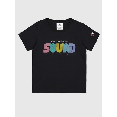 Champion Тениска SS Tee