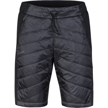 Hannah Kasty dámské zimní šortky černá