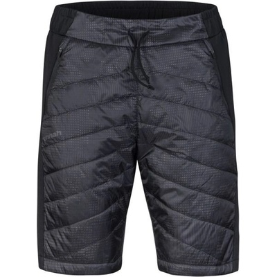 Hannah Kasty dámské zimní šortky černá