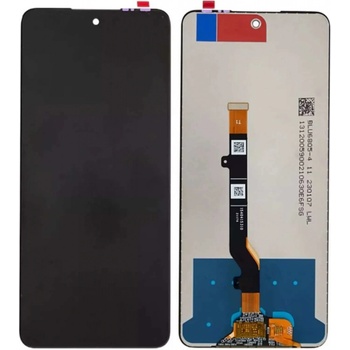LCD Displej + Dotykové sklo Infinix Note 30