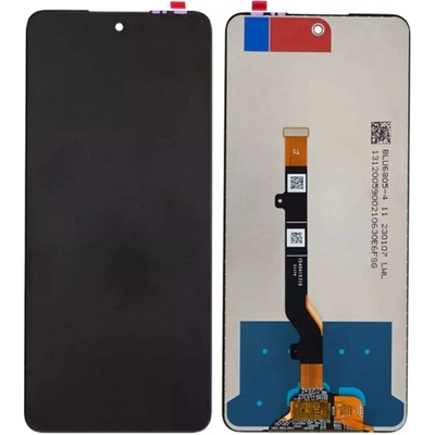 LCD Displej + Dotykové sklo Infinix Note 30