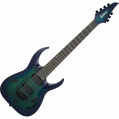 Jackson Pro Series Misha Mansoor Juggernaut HT7P EB