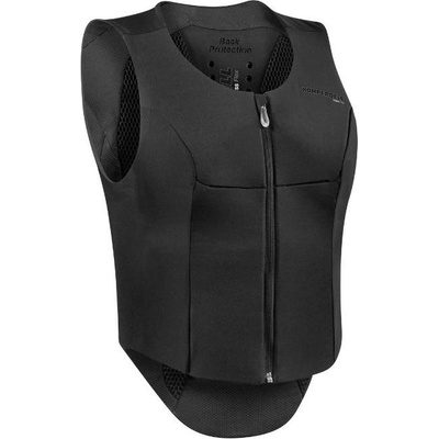 KOMPERDELL Dámský bezpečnostní chránič páteře Flexfit černý